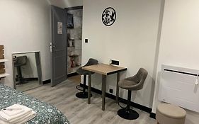 Heaven Chambres chez l'habitant